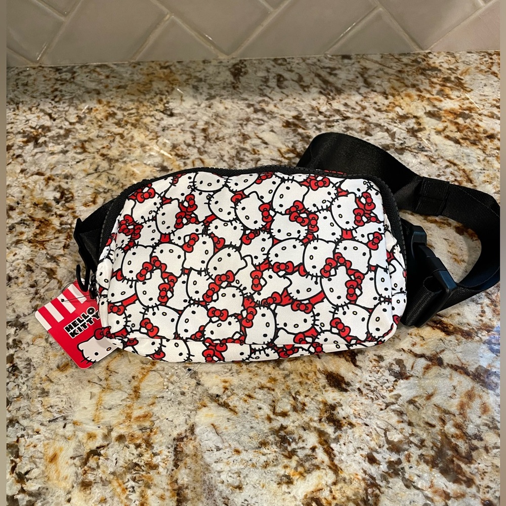 Hello Kitty Fanny Pack